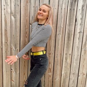 Meet your Posher, Annabelle